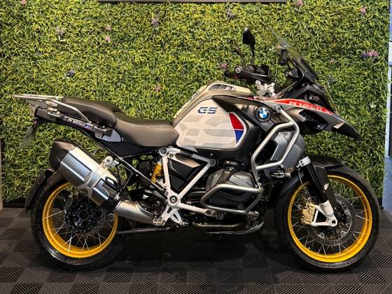 BMW R 1250 GS ADVENTURE PREMIUM 